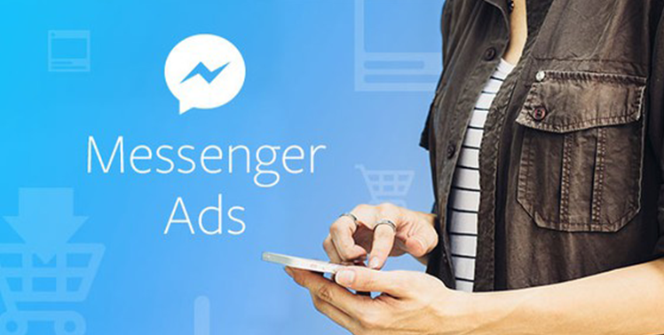 Bí mật quảng cáo tin nhắn trên facebook