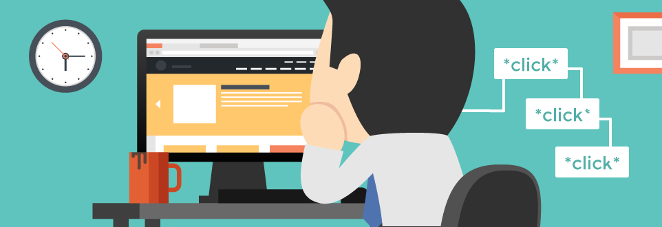 Các khách hàng mong muốn điều gì ở trang Web của bạn?