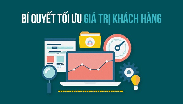 Tối Đa Giá Trị Vòng Đời Khách Hàng