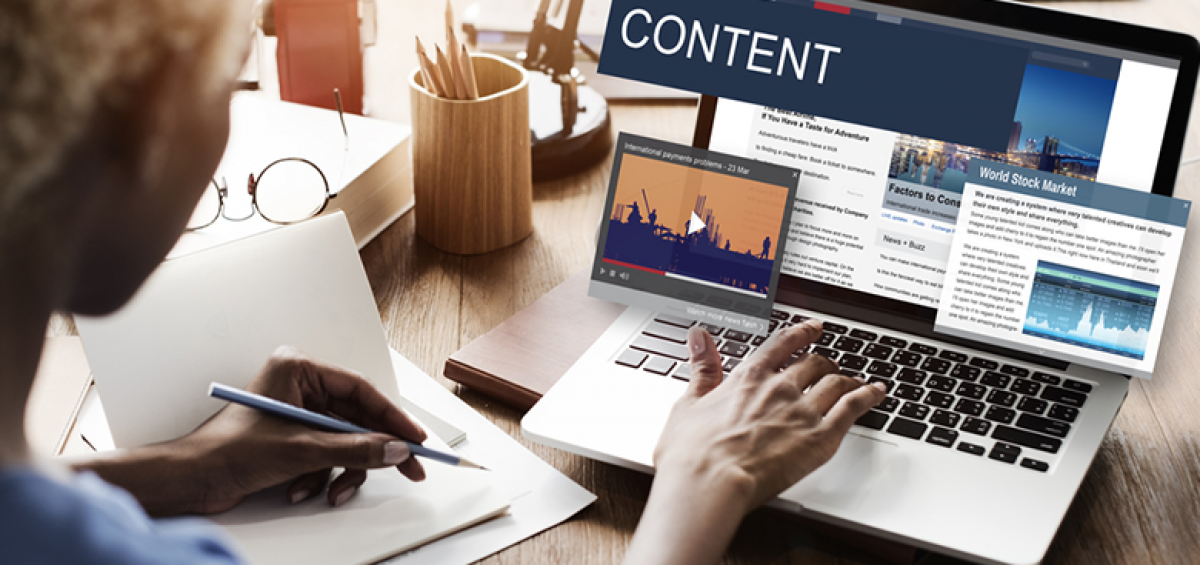 7 cách để tăng tương tác cho nội dung website