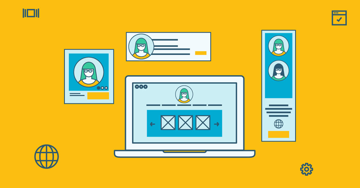 4 ưu điểm của banner quảng cáo có thể bạn chưa biết