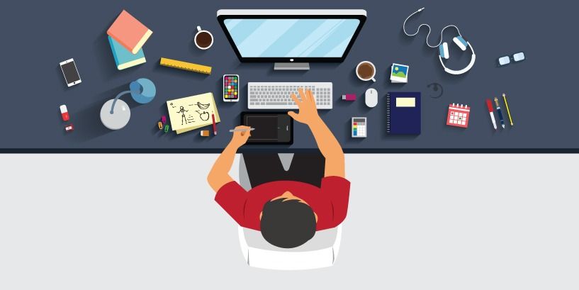 Dắt túi 4 tips chọn hình ảnh cho quảng cáo trên mạng xã hội