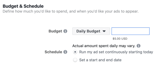 Cách nhắm mục tiêu khách hàng lạnh với quảng cáo Facebook