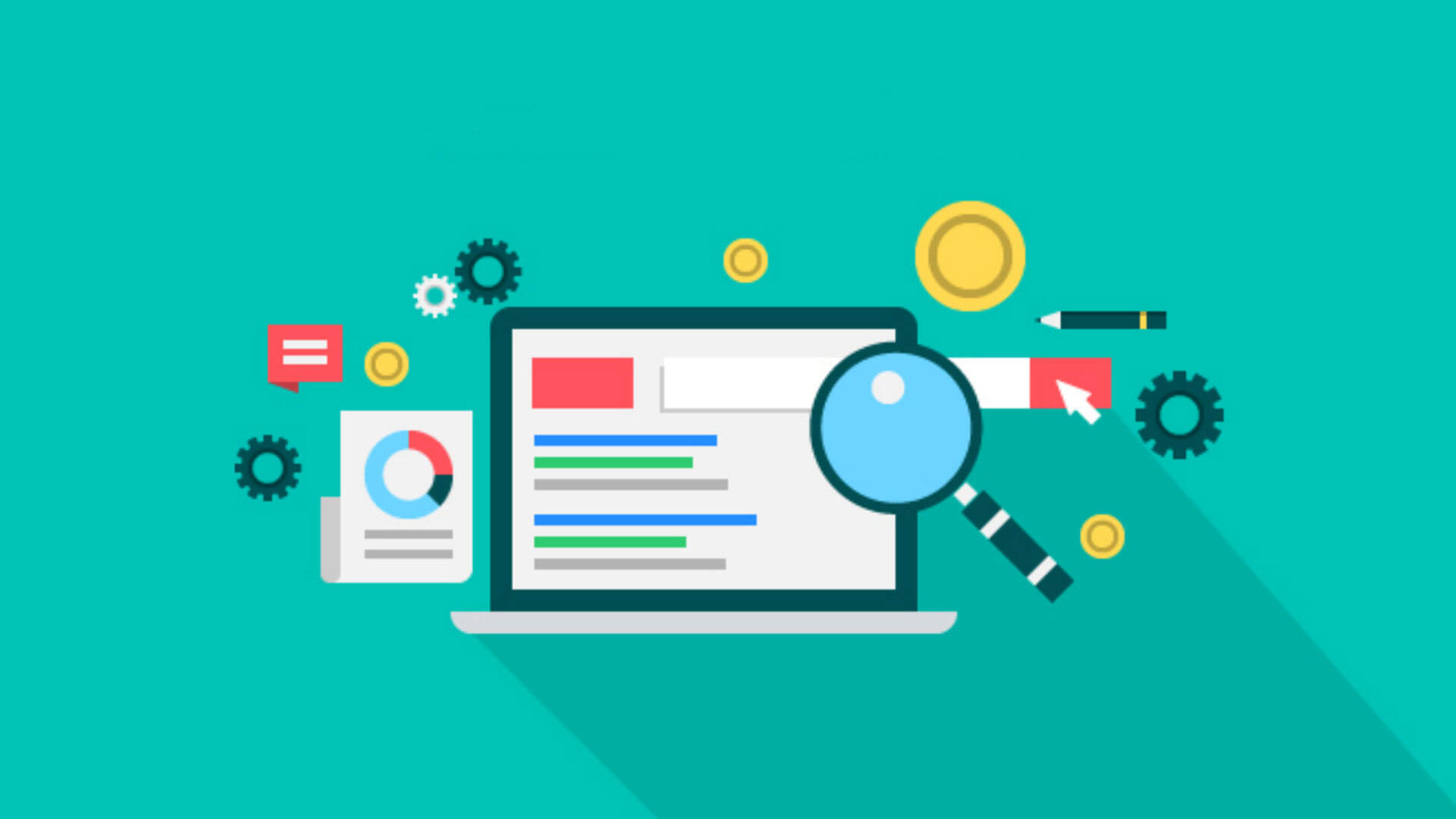 Dọn dẹp để làm mới website cần làm gì ?