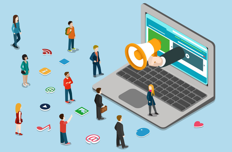 4 quan điểm sai lầm về việc sử dụng email mang tên thương hiệu 