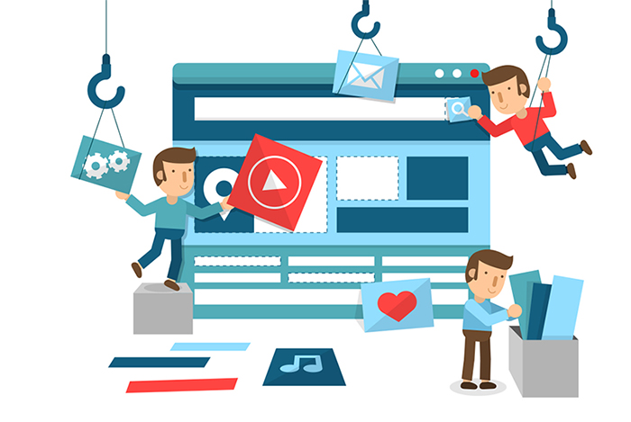 Kinh nghiệm thiết kế website hữu hiệu mà bạn nên biết