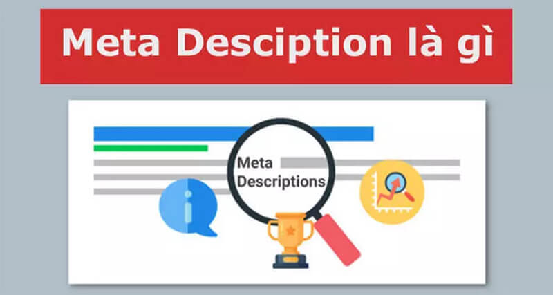 Những thủ thuật giúp tạo ra 1 meta description thật “chất”