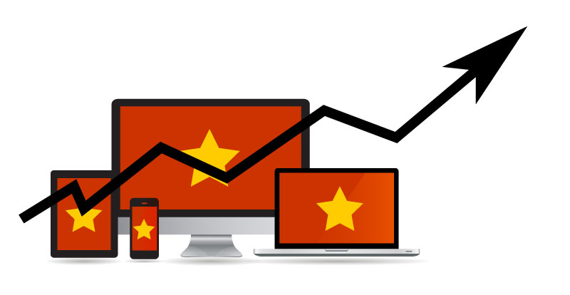 Thị trường Mạng xã hội Việt Nam đem lại lợi ích gì cho các marketer?