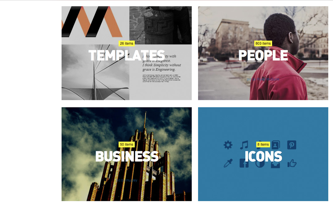 Top 5 Website tìm kiếm hình ảnh chất lượng mà dân Social Content không thể bỏ qua