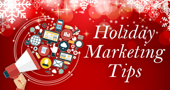 5 bí mật làm nên thành công cho chiến dịch marketing cuối năm