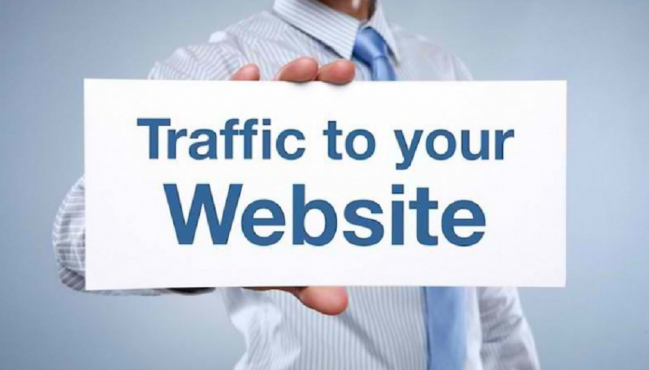 Bật Mí Cách Hút Traffic Cho Website Công Ty Bạn 