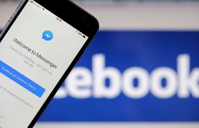 Facebook Messenger tung ra cập nhật mới giúp thương hiệu kết nối với khách hàng hiệu quả hơn