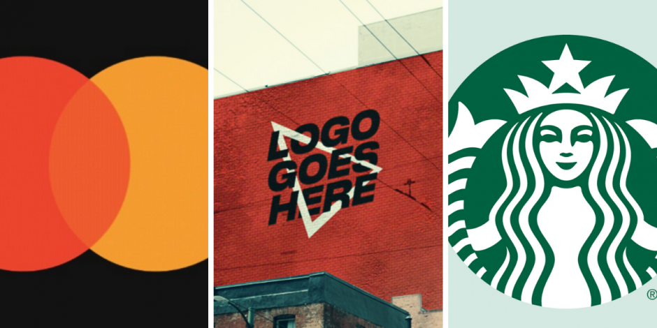 Vì sao các thương hiệu không còn để tên trong Logo của mình?