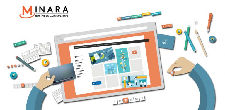 Vì sao nên chọn website có mã nguồn riêng