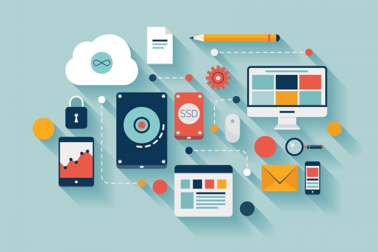 7 Lưu ý quan trọng khi thiết kế website doanh nghiệp
