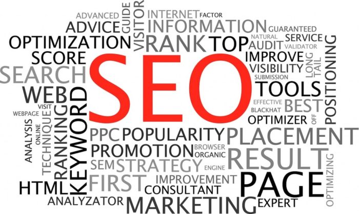 Các thuật ngữ SEO thường gặp bạn phải biết (P3)