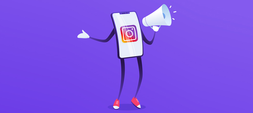 Có Nên Mua Follow Instagram Hay Không?