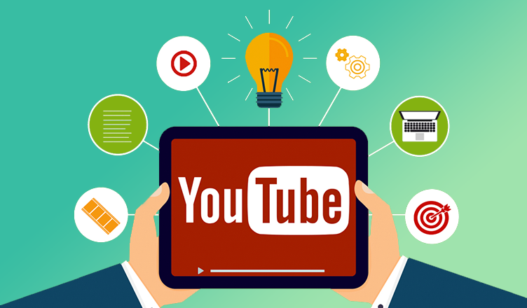 “Mỏ vàng” Youtube Marketing cho những người biết cách khai thác