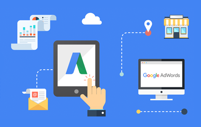 Nguyên lý hoạt động cơ bản của Quảng cáo Google Adwords là gì?