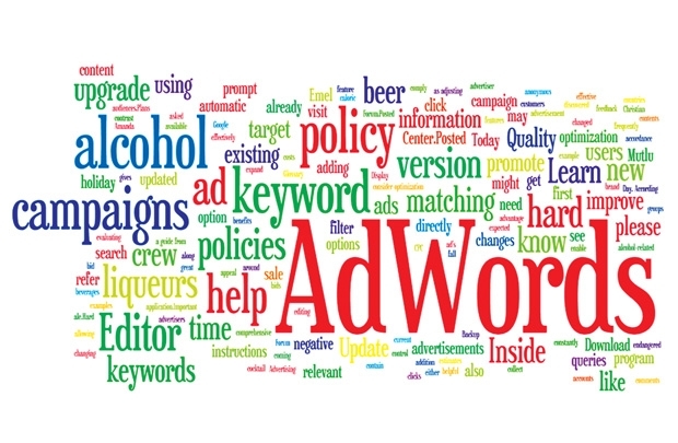 Quảng cáo AdWords: 4 sai lầm phổ biến của doanh nghiệp 