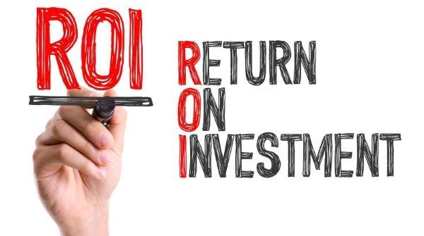Tối ưu chỉ số ROI trong Marketing