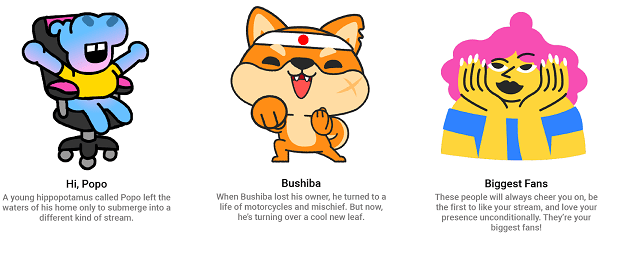 Youtube thêm phần “Super Stickers” cho người dùng sử dụng tính năng Super Chat