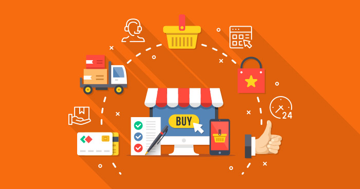 Marketplace là gì? Tại sao thương mại điện tử sẽ chết nếu không áp dụng mô hình này