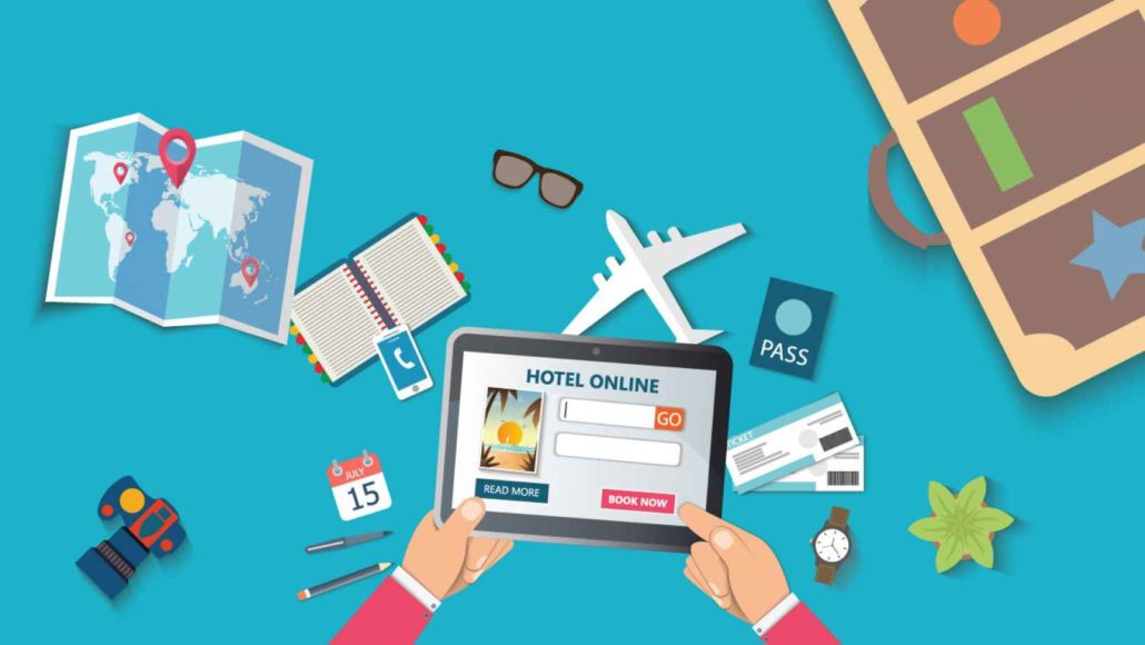 Những lưu ý về bộ công cụ Digital cho Marketer ngành Du lịch