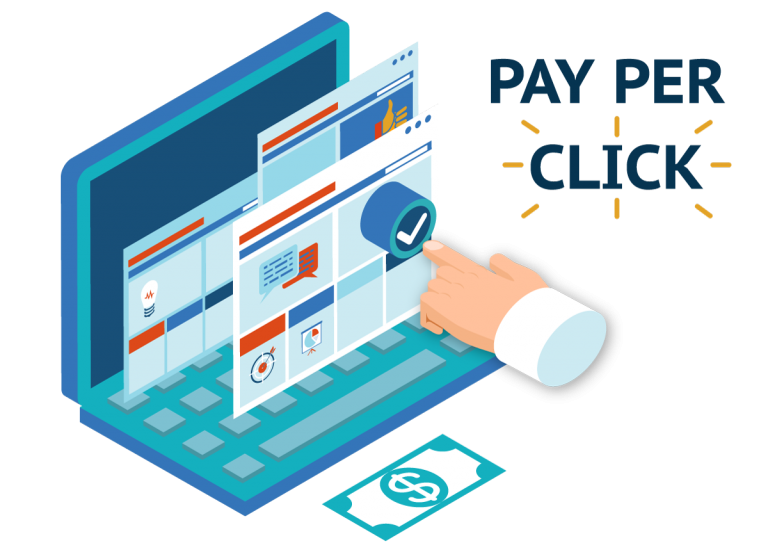 PPC là gì ? Những điều phải biết cho chiến dịch PPC hiệu quả