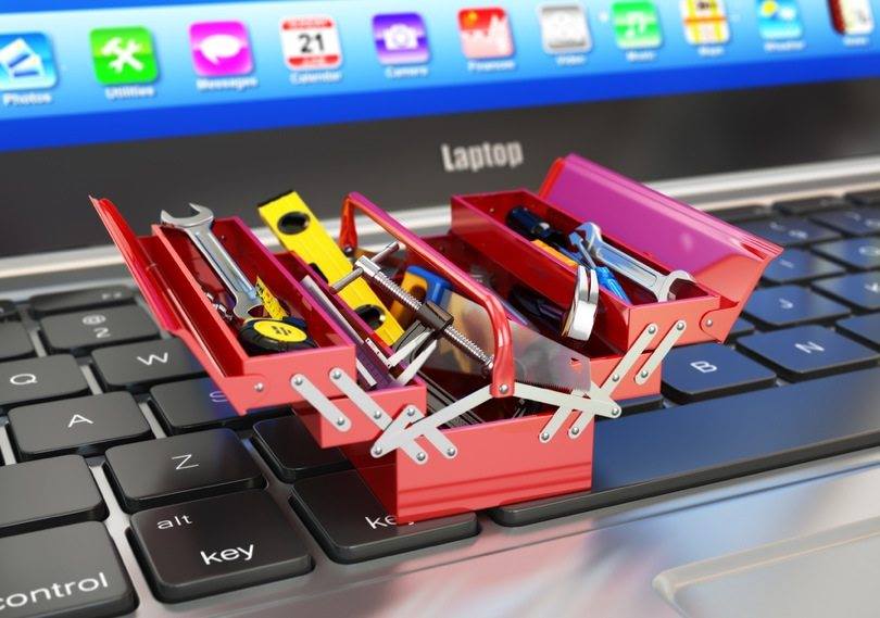 Trọn bộ các công cụ hỗ trợ Marketing dành cho dân Digital Marketing