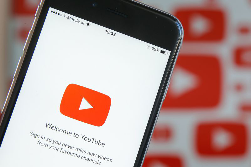 Youtube nâng cấp ứng dụng điện thoại để cải thiện trải nghiệm cho người xem truyền hình