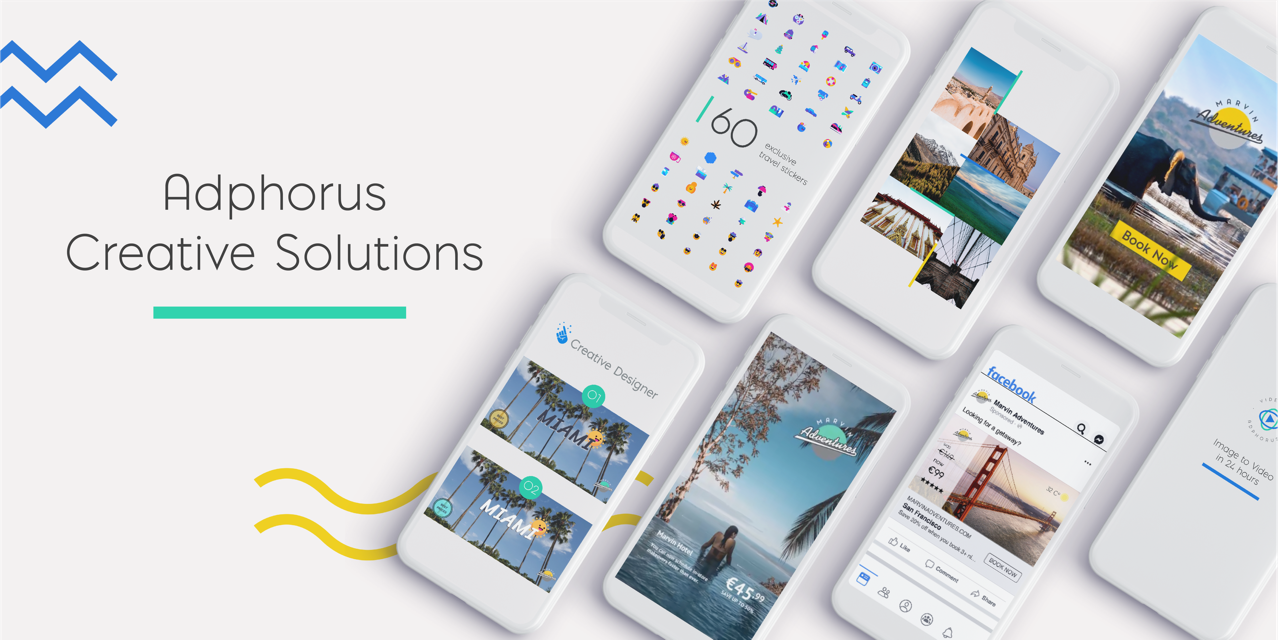 Tăng tỷ lệ chuyển đổi du khách trên Facebook với những giải pháp Marketing sáng tạo từ Adphorus