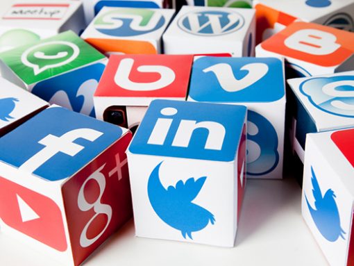 17 ứng dụng, công cụ mạng xã hội tốt nhất cho Marketers (P2)