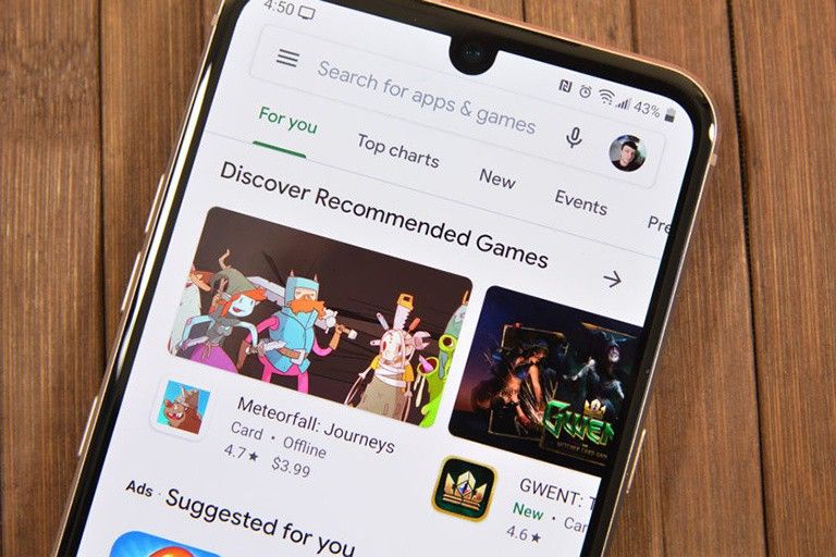 Học theo Apple, Google gây khó cho các ứng dụng theo dõi người dùng