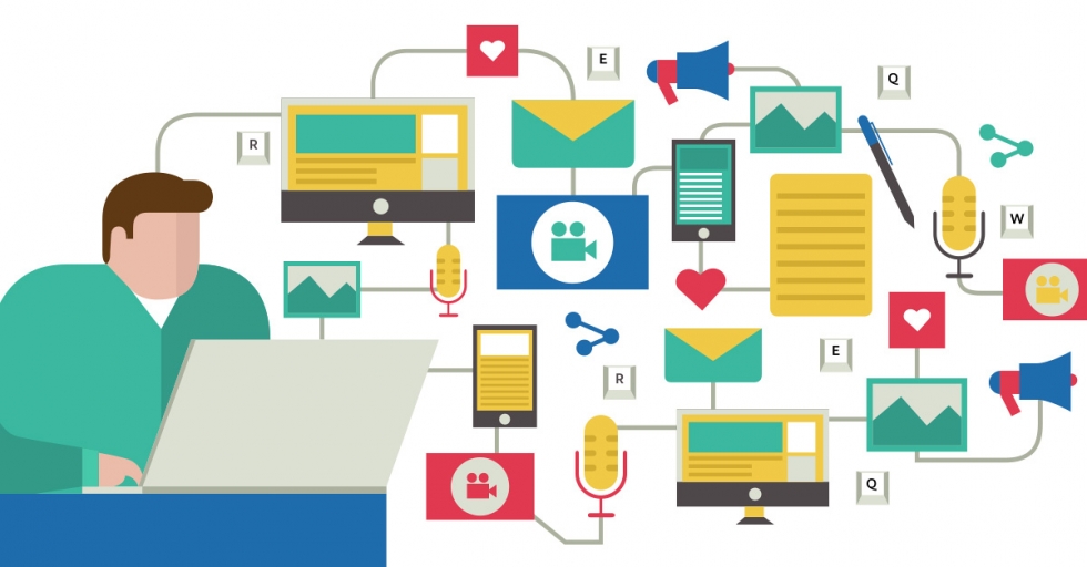 5 bước xây dựng một chiến dịch Marketing hiệu quả với Content Creator