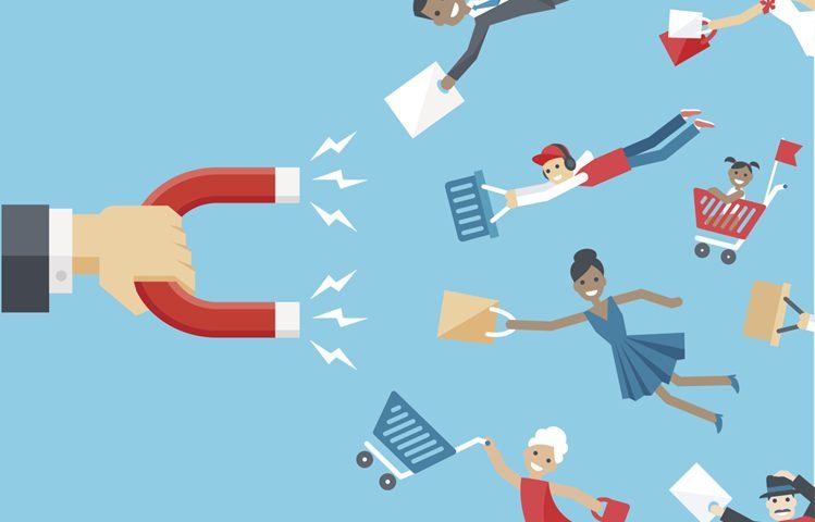 5 cách tăng doanh số bán hàng trong mùa lễ cuối năm qua chia sẻ từ Facebook
