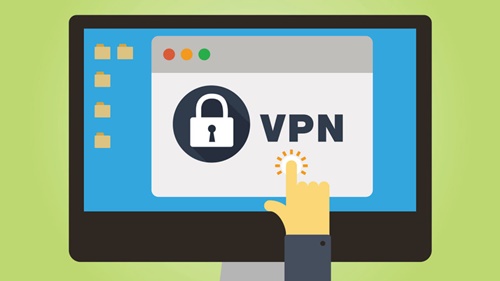 5 lợi ích hàng đầu khi sử dụng VPN trong Digital Marketing