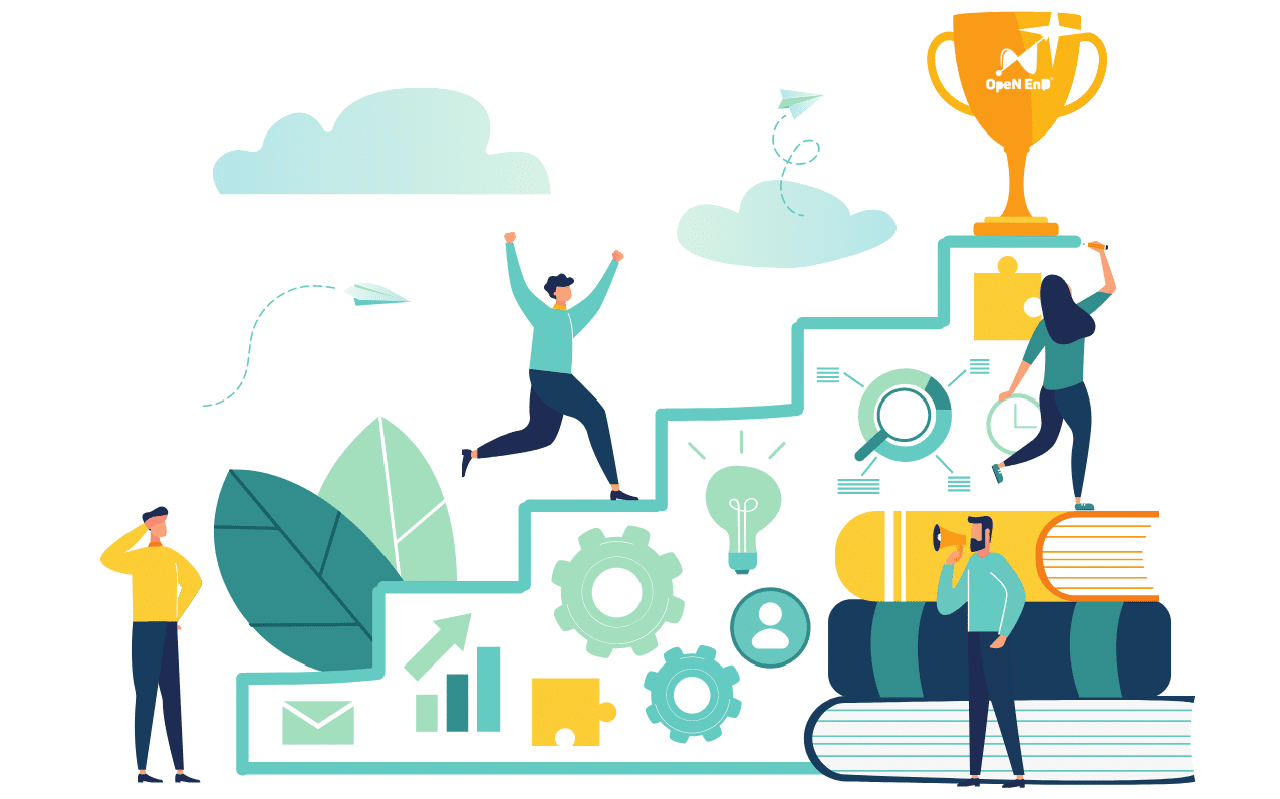 5 thói quen đơn giản giúp bạn thành công hơn trong công việc