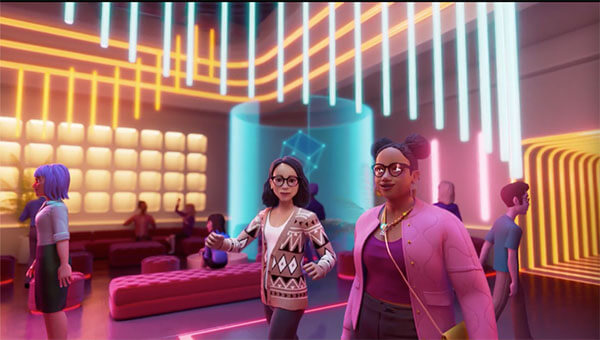 5 xu hướng công nghệ sẽ khởi sắc trong năm 2022