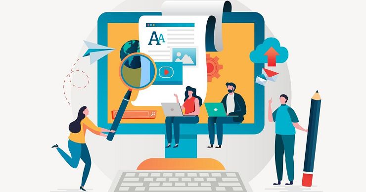 5 xu hướng Content Marketing hàng đầu cho năm 2023