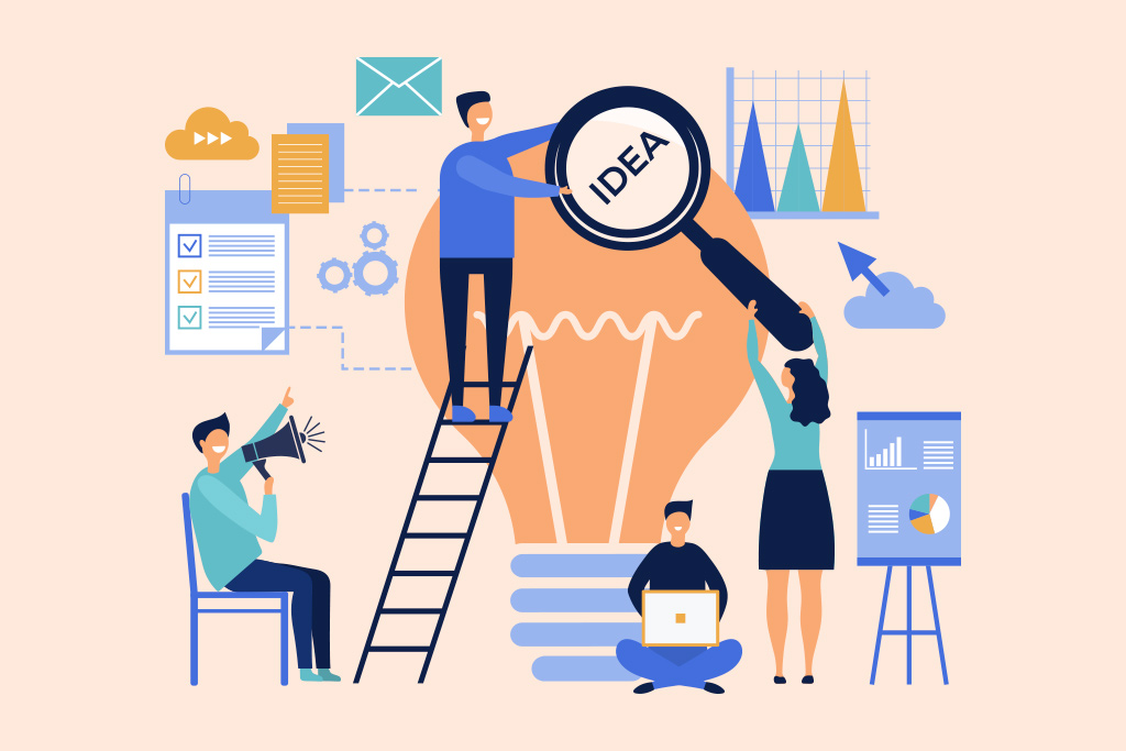 Three Marketing Strategies Businesses Can Adapt to Drive Profits