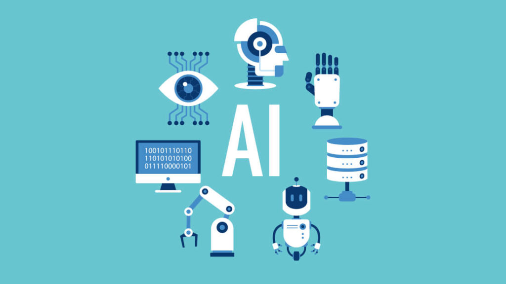 AI dần thay đổi cách con người sáng tạo vào năm 2023