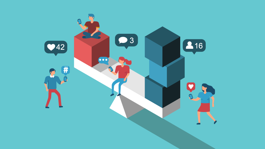 Cách đo lường hiệu suất của các chiến dịch Social Media