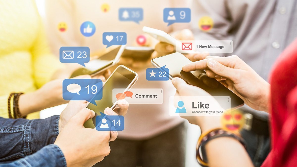 Đối diện với truyền thông bẩn – Hãy là người dùng thông minh