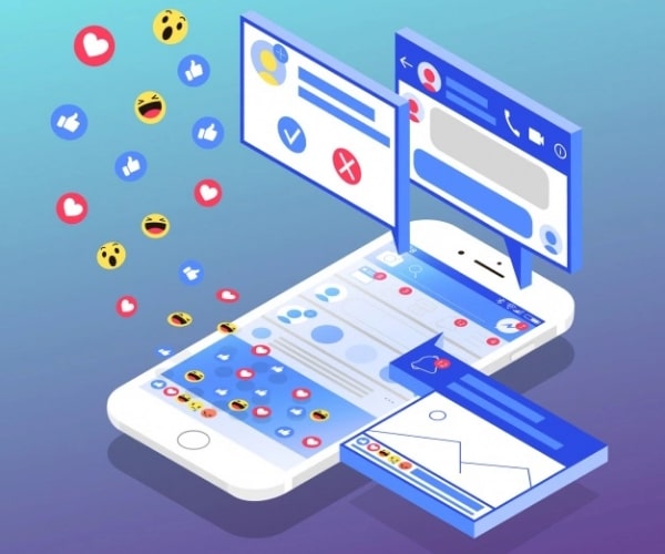 Facebook cập nhật một số tính năng mới cho Facebook Group