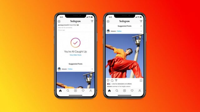Instagram cập nhật tính năng mới và có thể ảnh hưởng đến độ tiếp cận