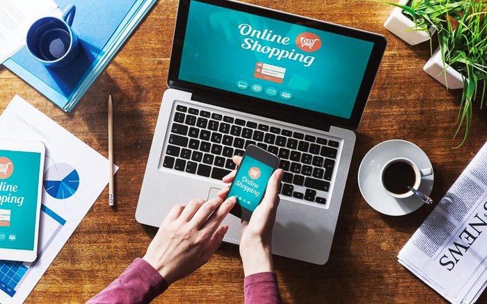 Mạng xã hội trở thành “kinh đô mua sắm” của người tiêu dùng