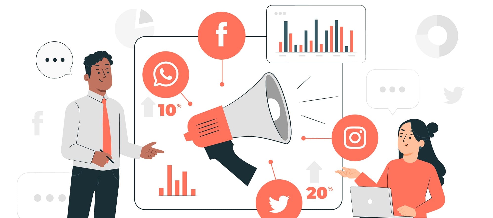 Một số chiến lược Marketer cần lưu ý trong Marketing 2023