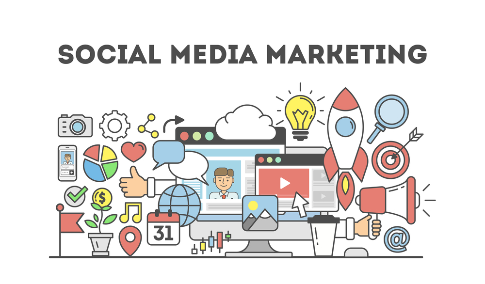 Một số chiến thuật Social Media Marketing 2023 đáng tham khảo