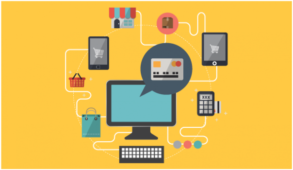 Phần Mềm Quản Lý Bán Hàng Online